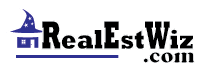 RealestWiz.com Logo